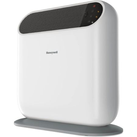 Honeywell ThermaWave 6 Ceramic Space Heater