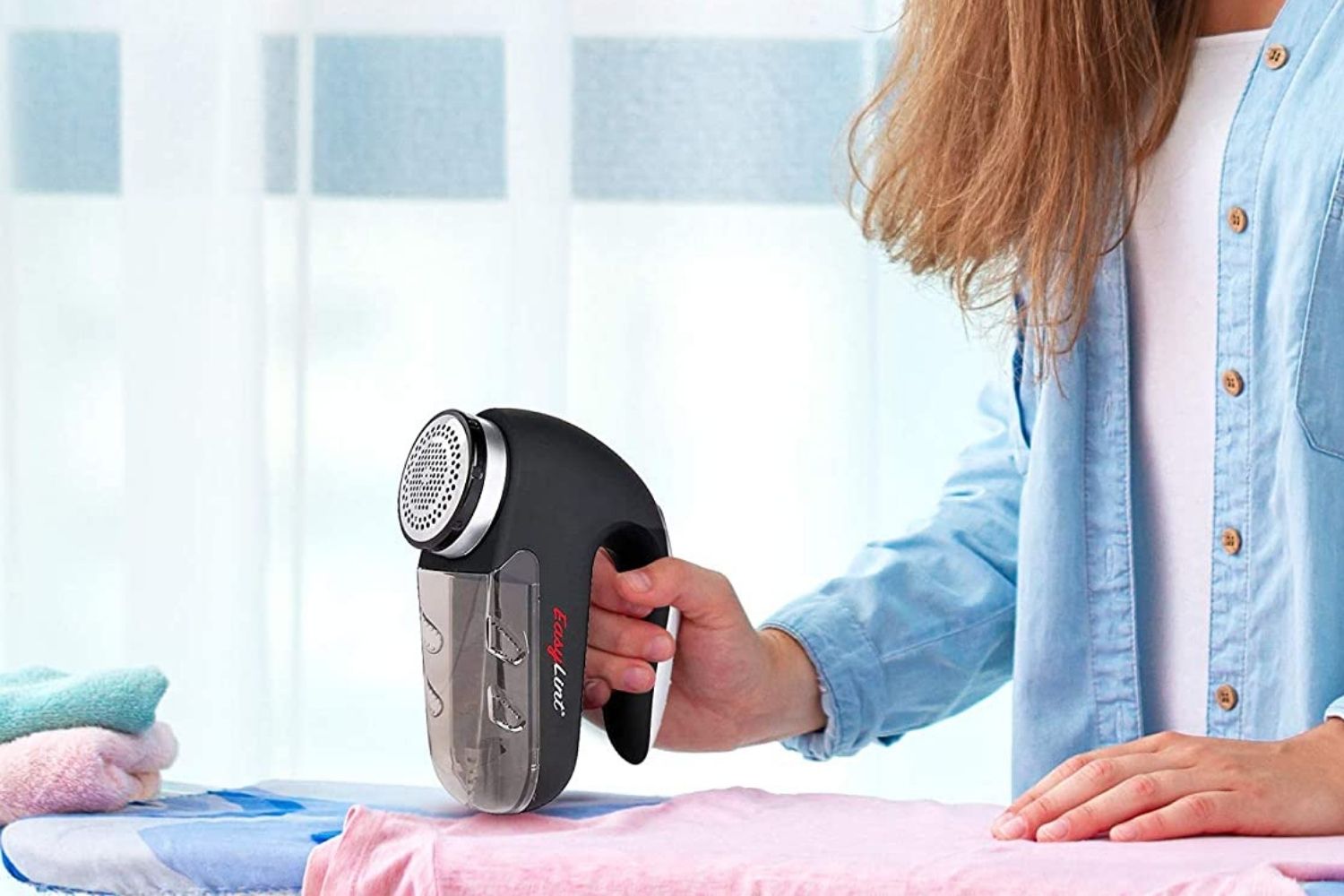 The Best Fabric Shaver Options