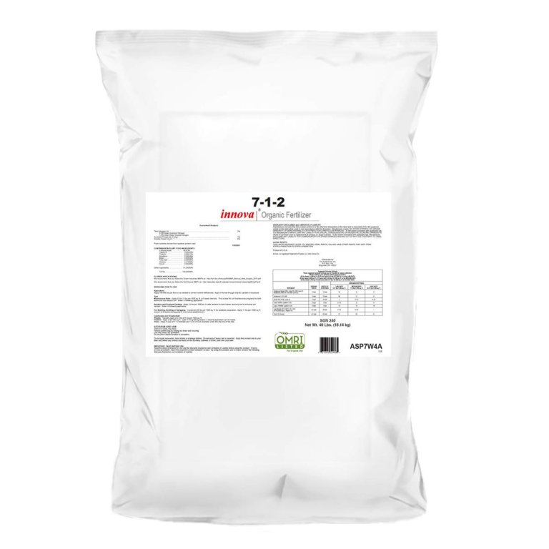  The Andersons Fertilizer on a white background
