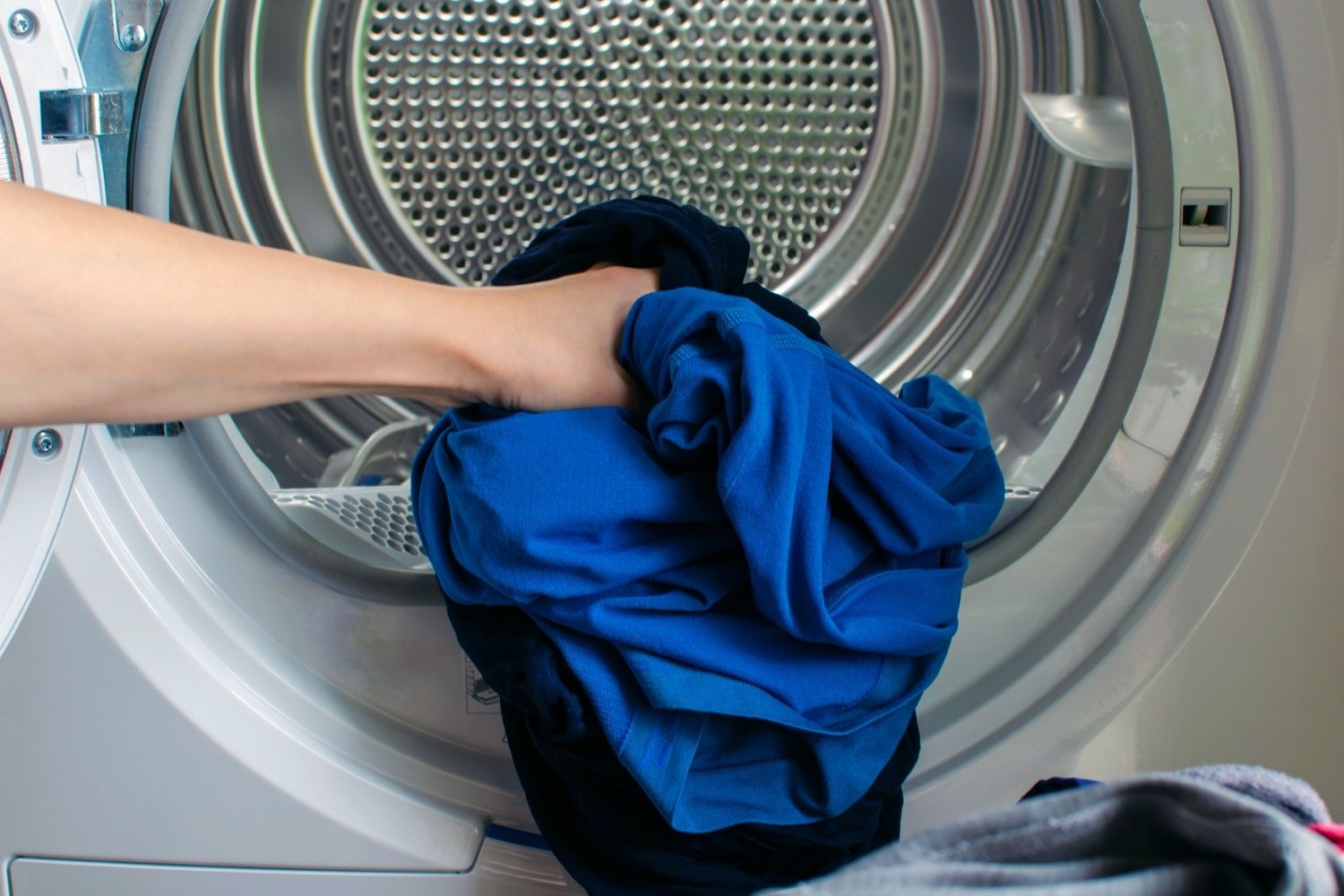 The Best Front Load Washing Machine Option