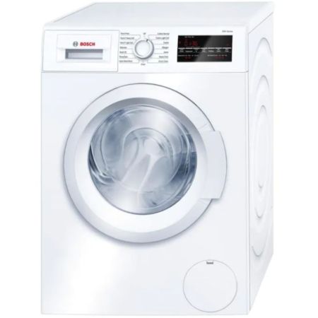 Bosch High Efficiency Stackable Front-Load Washer