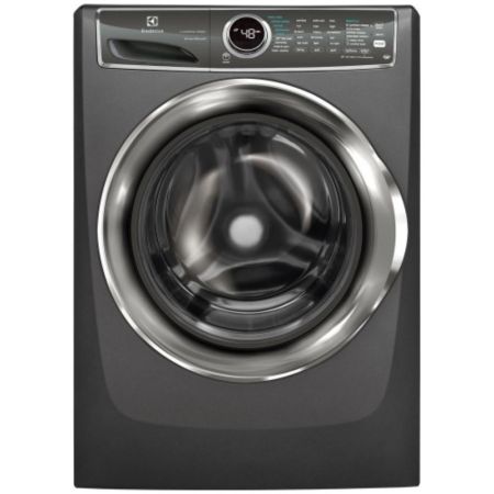 Electrolux Front Load Washer with SmartBoost 