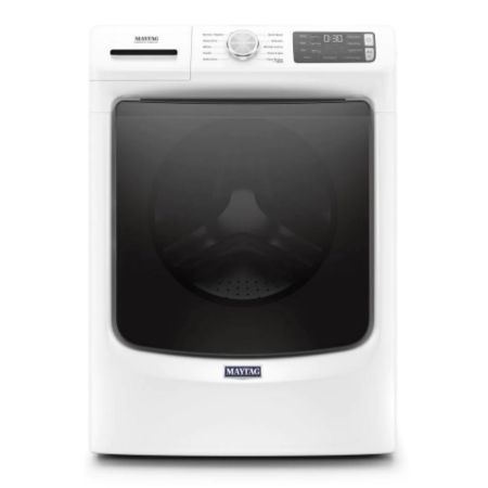 Maytag Stackable Front Load Washing Machine