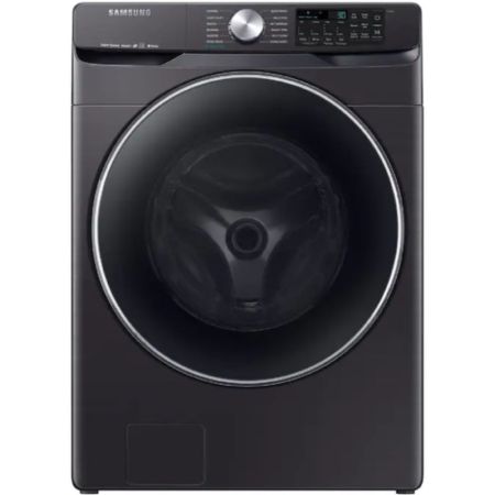 Samsung Smart Stackable Steam Cycle Front-Load Washer