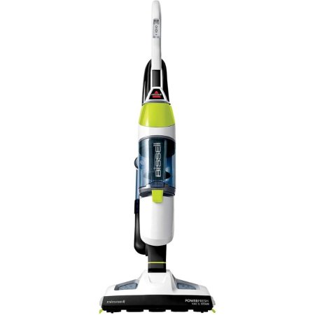  The Best Multi Purpose Steam Cleaner Option: Bissell, 2747A PowerFresh Vac & Steam All-in-One