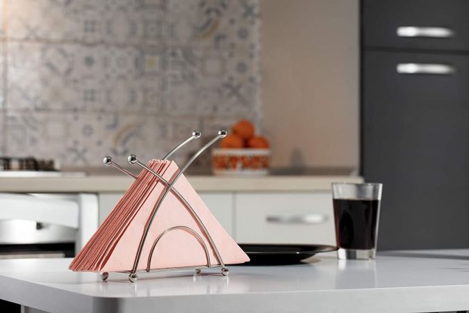 The Best Napkin Holder for Your Kitchen or Dining Room