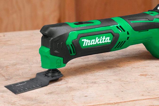 The Best Oscillating Tool Blades of 2023