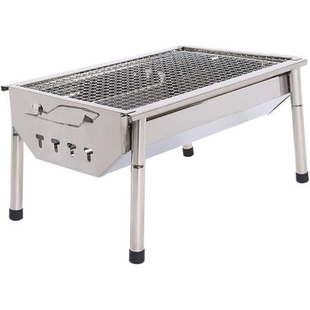 ISUMER Charcoal Grill Barbecue Portable Hibachi