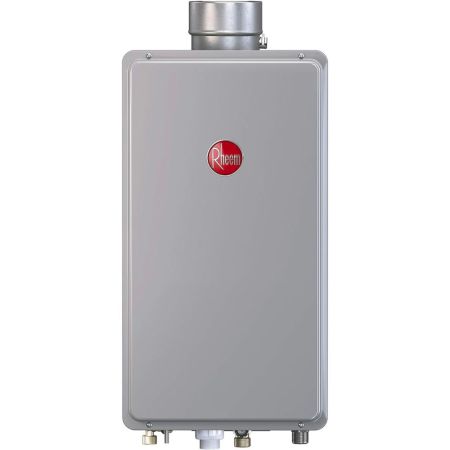 Rheem ECO160DVLP3-1 Propane Tankless Water Heater