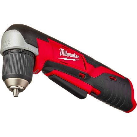Milwaukee M12 Cordless ⅜-Inch Right-Angle Drill