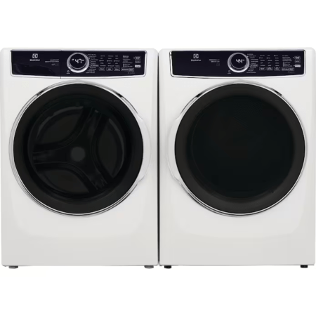  The Best Stackable Washer Dryer Option: Electrolux SmartBoost Stackable Washer & Dryer
