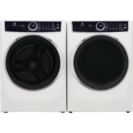 Electrolux SmartBoost Stackable Washer u0026 Dryer