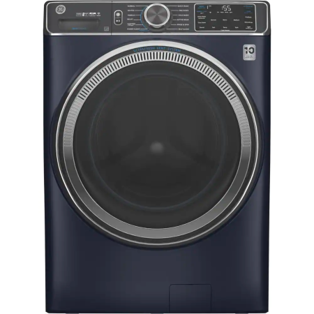  The Best Stackable Washer Dryer Option: GE 5.0-Cu.-Ft. Washer and 7.8-Cu.-Ft. Dryer