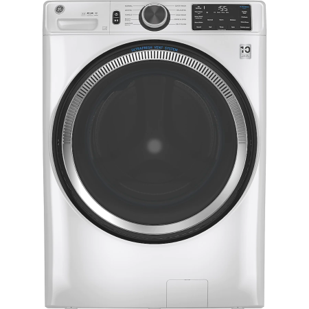  The Best Stackable Washer Dryer Option: GE GFW550SSNWW Washer and GFD55ESSNWW Dryer