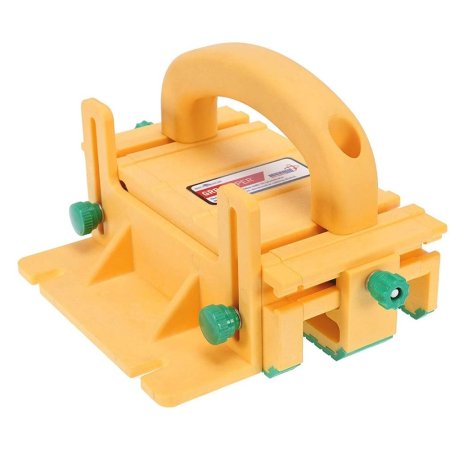  The Best Table Saw Accessories Option: GRR-RIPPER 3D Pushblock for Table Saws by MICROJIG