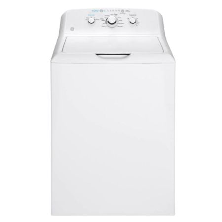 GE GTW335ASNWW 4.2 Cu. Ft. Top-Load Washing Machine