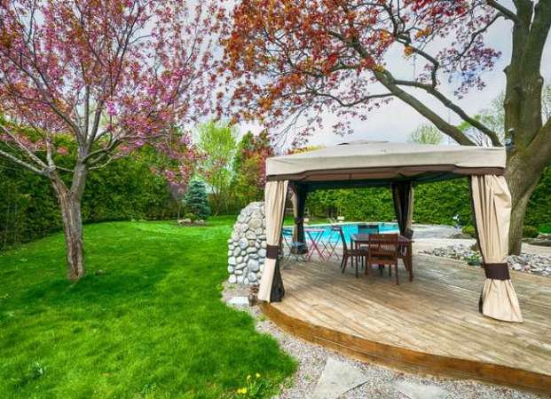 11 Pool Landscaping Ideas for Creating the Ultimate Outdoor Oasis at Home