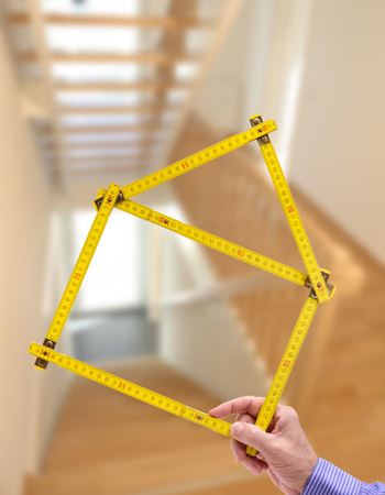 Tips for How to Measure Stairs for Carpet