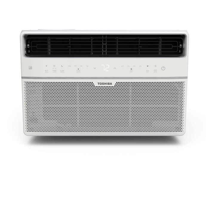 Small Acs The Best Small Window Air Conditioners of 2026, Tested