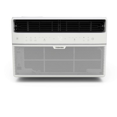 Toshiba 8,000 BTU Smart Window Air Conditioner