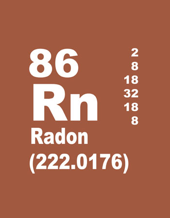 What Is Radon Gas: It Is Radioactive Gas