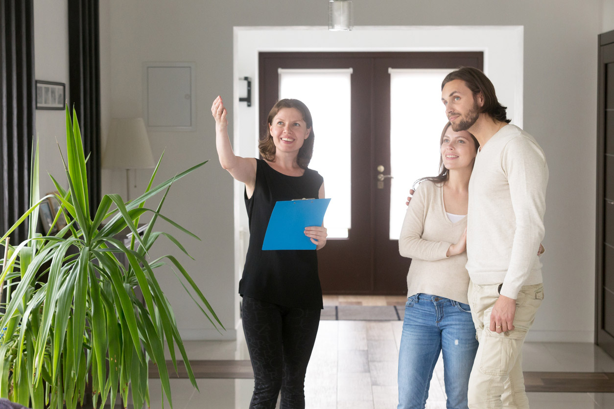 Why You Need to View a Home 3 Times Before Making an Offer the Third Time’s the Charm