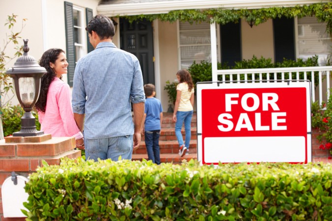 What to Consider Before You Buy a Foreclosed Home