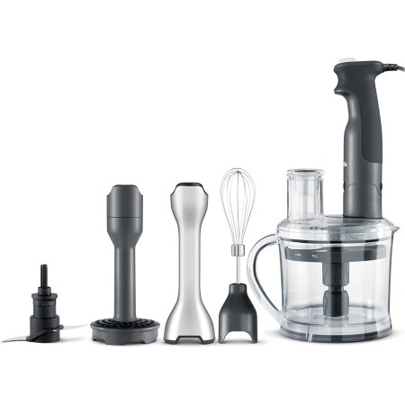 Breville BSB530XL the All in One Immersion Blender