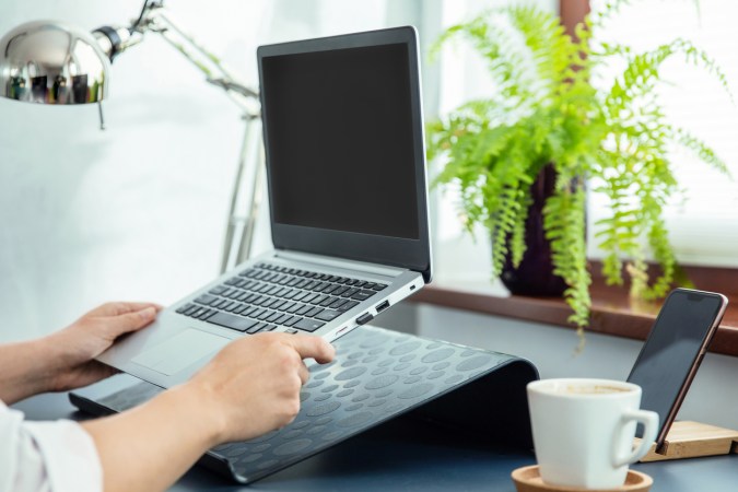 The Best Laptop Stands for Your Home Office