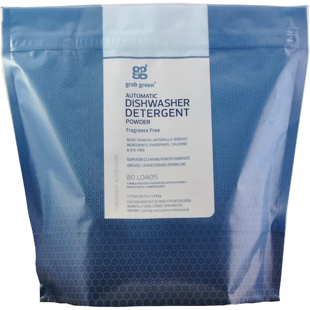 The Best Dishwasher Detergents for Hard Water Picks from Bob Vila