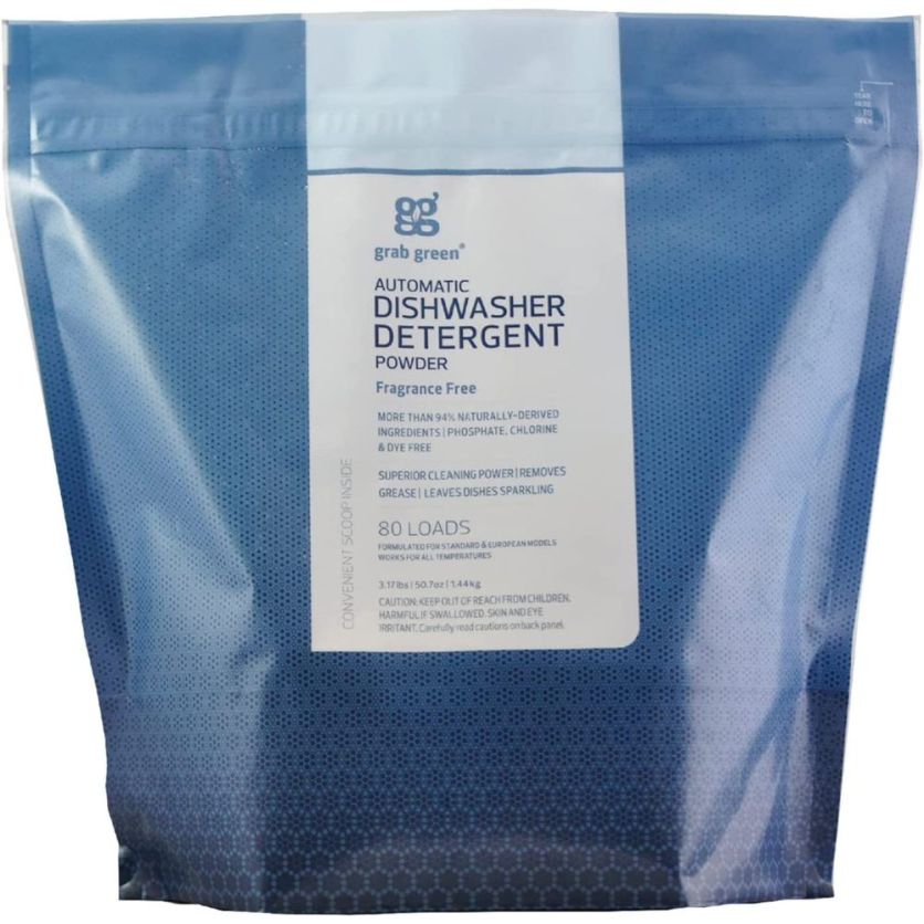 The Best Dishwasher Detergents for Hard Water Picks from Bob Vila