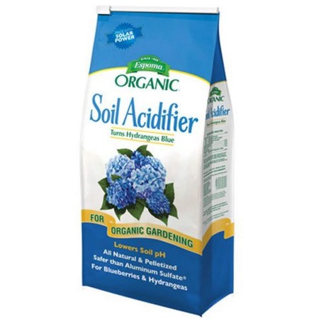 Espoma Organic Soil Acidifier