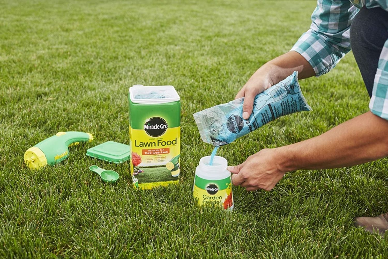 The Best Fertilizers for St. Augustine Grass of 2023 Top Picks by Bob Vila