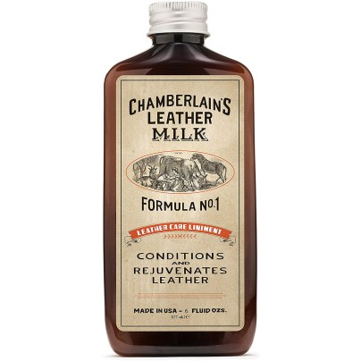 Best Leather Conditioner Options: Leather Milk Conditioner and Cleaner for Furniture