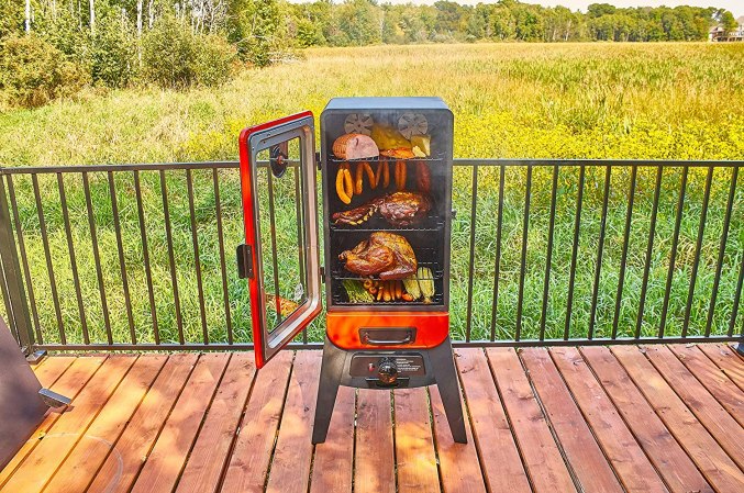 The Best Propane Smokers to Elevate Your Outdoor Cooking