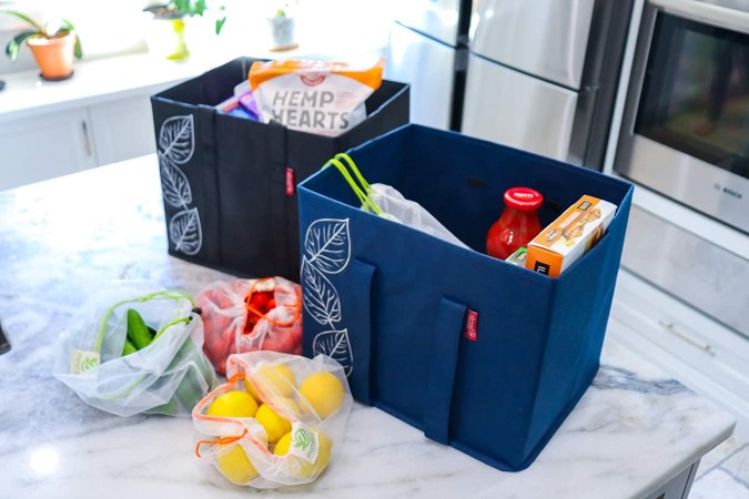 The Best Freezer Bags for Storing Meal Prep and Leftovers