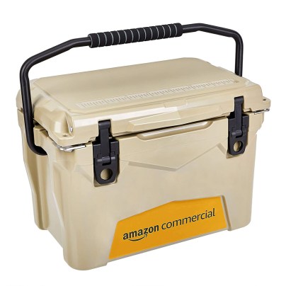 Best Rotomolded Cooler Options: AmazonCommercial Rotomolded Cooler