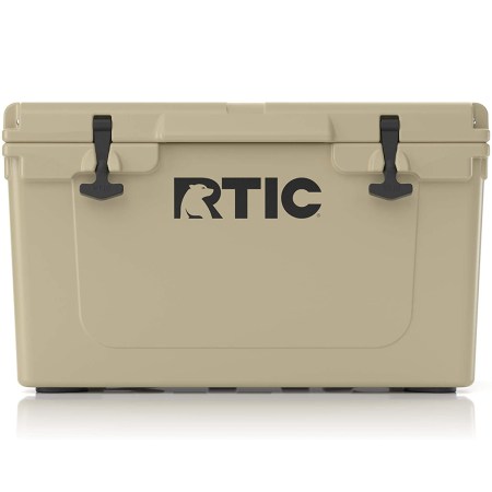 RTIC Hard Cooler