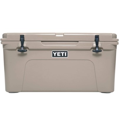 Best Rotomolded Cooler Options: YETI Tundra 65 Cooler