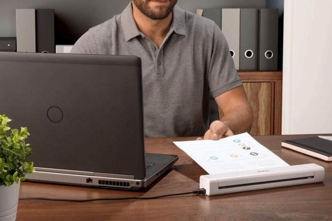 The Best Scanners for Your Home Office