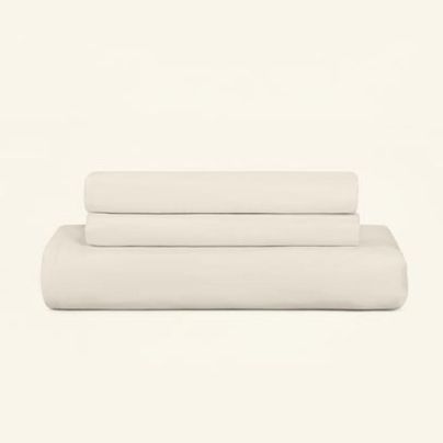 The Best Sheets for Hot Sleepers Option: Cosy House Collection Luxury Bamboo Bed Sheet Set