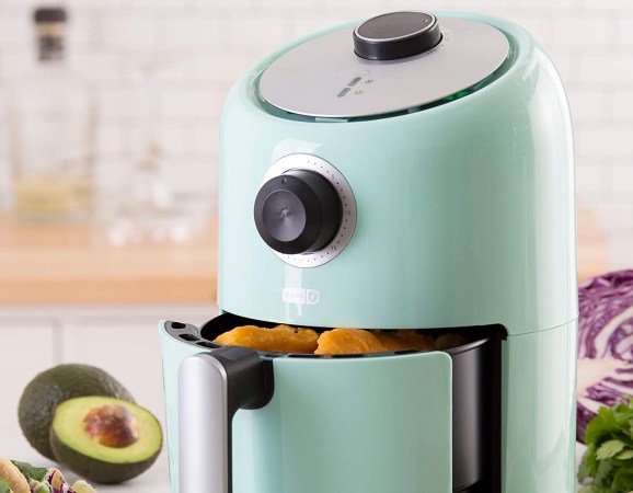 The Best Small Air Fryers of 2023