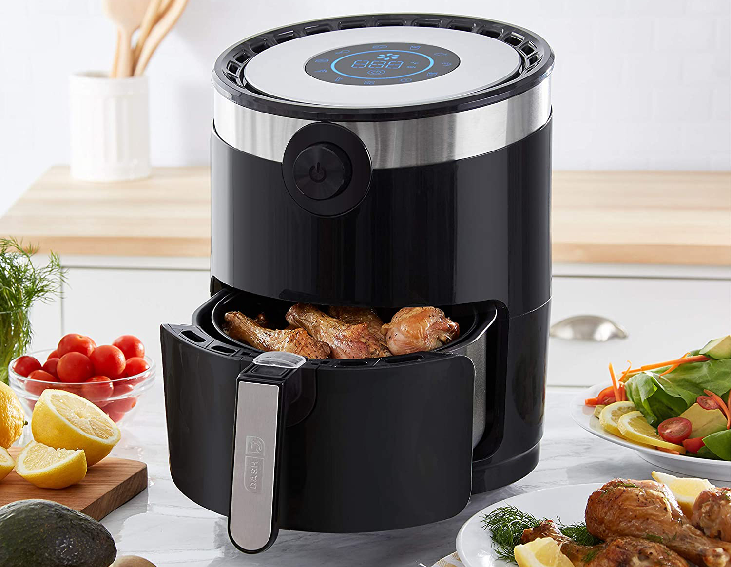 The Best Small Air Fryer Options