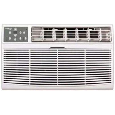 The Best Through the Wall Air Conditioner Option: Koldfront WTC8002WCO 8,000-BTU Air Conditioner