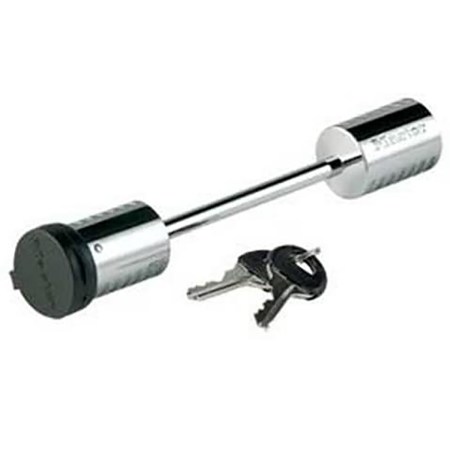 Master Lock 3-1/2u0022 Long Shackle x 9/32u0022 Diameter Pin