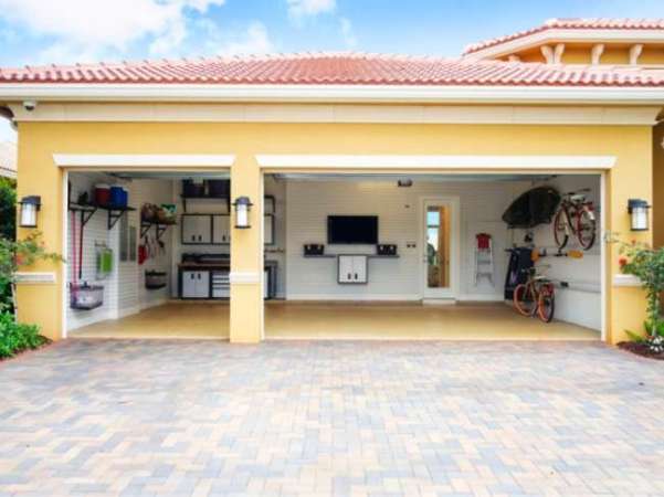 7 Things Every Great Garage Needs