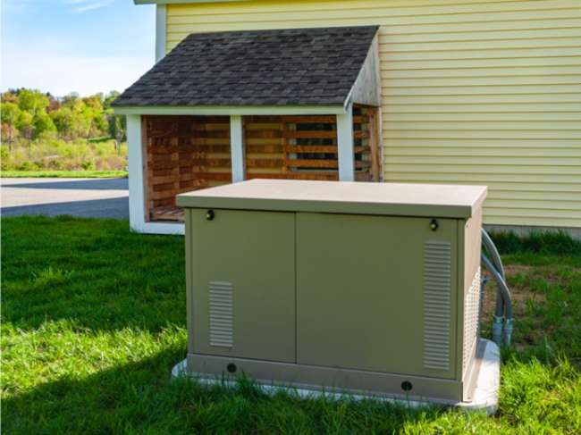 10 Mistakes Not to Make with a Home Generator - Bob Vila