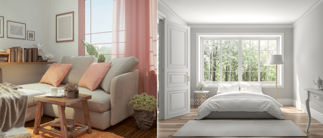 The 11 Best Warm White Paint Colors, According to Designers