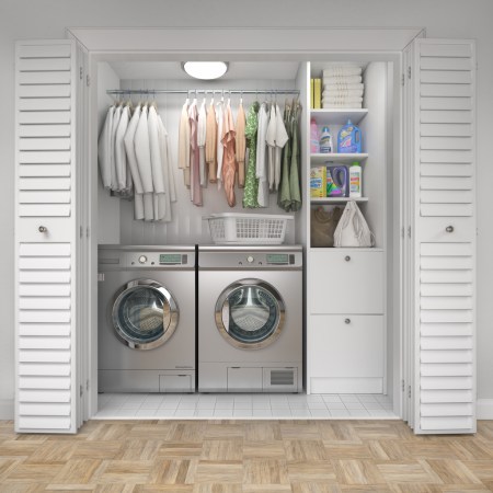 The Best Dryers for the Laundry Room
