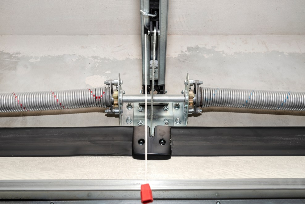 6 Things to Know About Garage Door Opener Installation